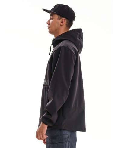 EMERSON ΜΠΟΥΦΑΝ BONDED ΜΕ ΚΟΥΚΟΥΛΑ...