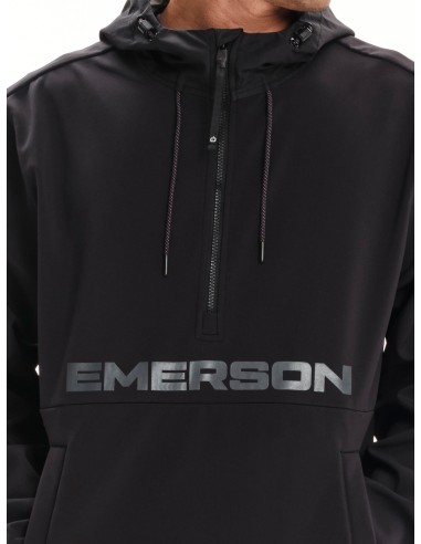 EMERSON ΜΠΟΥΦΑΝ BONDED ΜΕ ΚΟΥΚΟΥΛΑ...