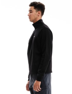 EMERSON ΑΝΔΡΙΚΟ ΦΟΥΤΕΡ ΜΕ ΦΕΡΜΟΥΑΡ BLACK- 232.EM20.31 2