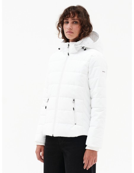 EMERSON ΜΠΟΥΦΑΝ PUFFER WHITE -232.EW10.40