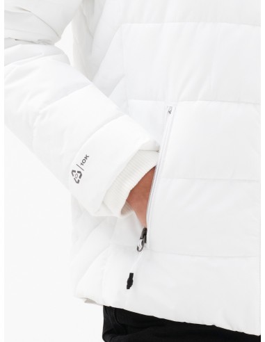 EMERSON ΜΠΟΥΦΑΝ PUFFER WHITE...