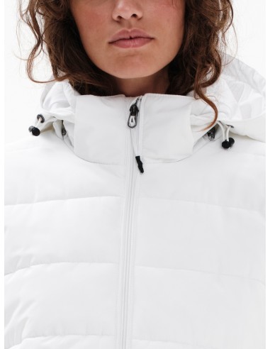 EMERSON ΜΠΟΥΦΑΝ PUFFER WHITE...