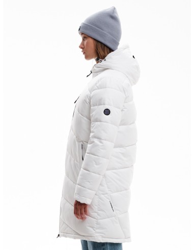 EMERSON ΜΑΚΡΥ ΜΠΟΥΦΑΝ PUFFER ΜΕ...