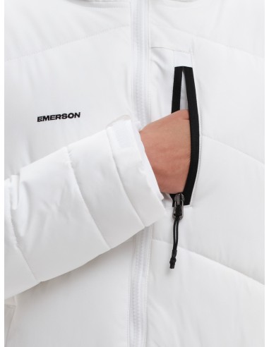 EMERSON ΜΑΚΡΥ ΜΠΟΥΦΑΝ PUFFER ΜΕ...