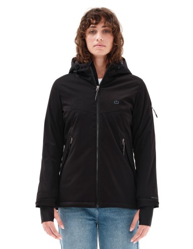 EMERSON ΜΠΟΥΦΑΝ ΜΕ ΚΟΥΚΟΥΛΑ BLACK-...