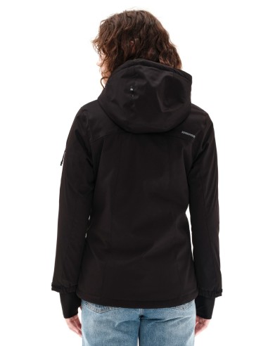 EMERSON ΜΠΟΥΦΑΝ ΜΕ ΚΟΥΚΟΥΛΑ BLACK-...