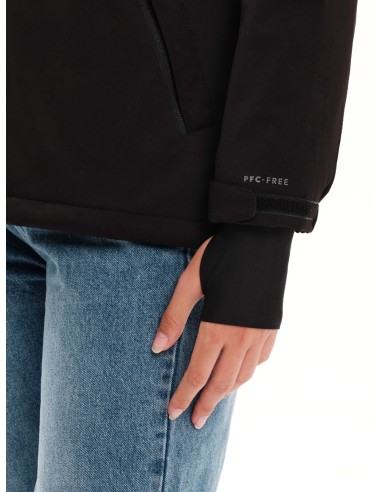 EMERSON ΜΠΟΥΦΑΝ ΜΕ ΚΟΥΚΟΥΛΑ BLACK-...