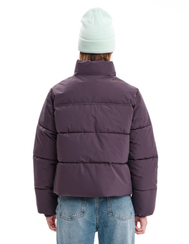 EMERSON ΜΠΟΥΦΑΝ PUFFER PURPLE -...