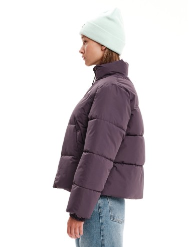 EMERSON ΜΠΟΥΦΑΝ PUFFER PURPLE -...