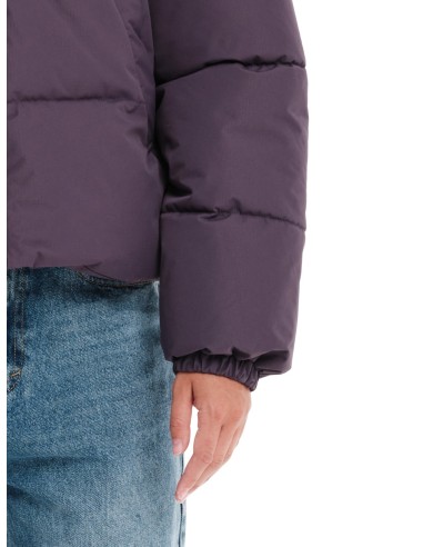 EMERSON ΜΠΟΥΦΑΝ PUFFER PURPLE -...