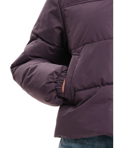 EMERSON ΜΠΟΥΦΑΝ PUFFER PURPLE -...