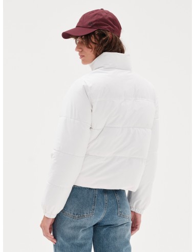 EMERSON ΜΠΟΥΦΑΝ PUFFER WHITE -...