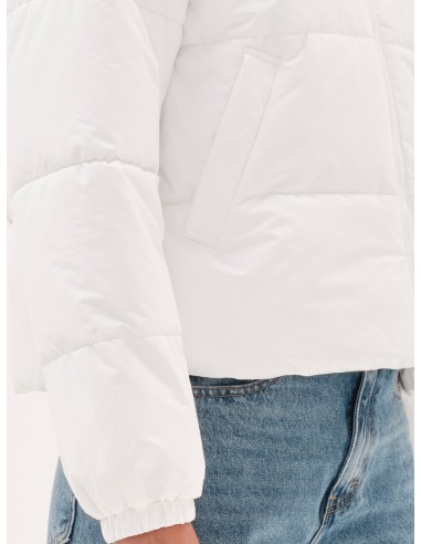 EMERSON ΜΠΟΥΦΑΝ PUFFER WHITE -...