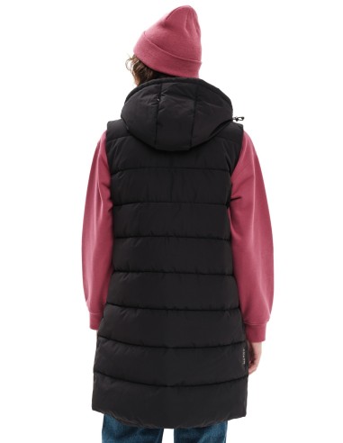 EMERSON ΜΑΚΡΥ ΑΜΑΝΙΚΟ ΜΠΟΥΦΑΝ PUFFER...