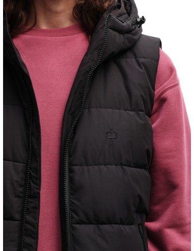 EMERSON ΜΑΚΡΥ ΑΜΑΝΙΚΟ ΜΠΟΥΦΑΝ PUFFER...