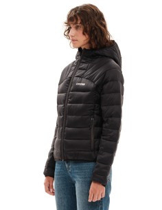EMERSON ΜΠΟΥΦΑΝ PUFFER BLACK- 232.EW10.97 2