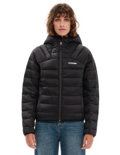 EMERSON ΜΠΟΥΦΑΝ PUFFER BLACK- 232.EW10.97