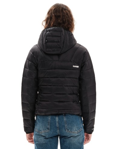 EMERSON ΜΠΟΥΦΑΝ PUFFER BLACK-...