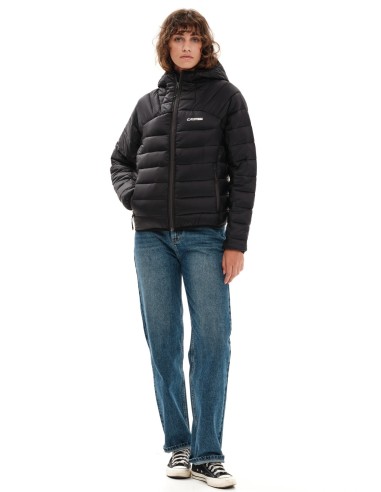 EMERSON ΜΠΟΥΦΑΝ PUFFER BLACK-...
