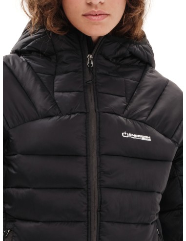 EMERSON ΜΠΟΥΦΑΝ PUFFER BLACK-...
