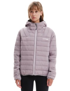 EMERSON ΜΠΟΥΦΑΝ PUFFER DUSTY MAUVE- 232.EW10.97