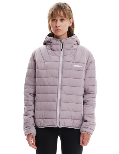 EMERSON ΜΠΟΥΦΑΝ PUFFER DUSTY MAUVE-...