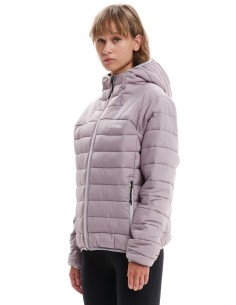 EMERSON ΜΠΟΥΦΑΝ PUFFER DUSTY MAUVE- 232.EW10.97 2