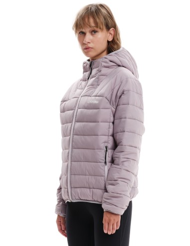 EMERSON ΜΠΟΥΦΑΝ PUFFER DUSTY MAUVE-...
