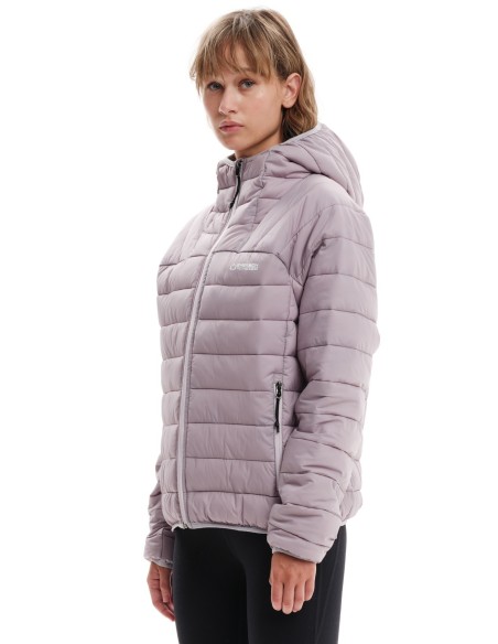 EMERSON ΜΠΟΥΦΑΝ PUFFER DUSTY MAUVE- 232.EW10.97