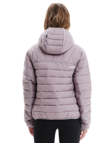 EMERSON ΜΠΟΥΦΑΝ PUFFER DUSTY MAUVE-...
