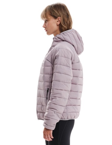 EMERSON ΜΠΟΥΦΑΝ PUFFER DUSTY MAUVE-...
