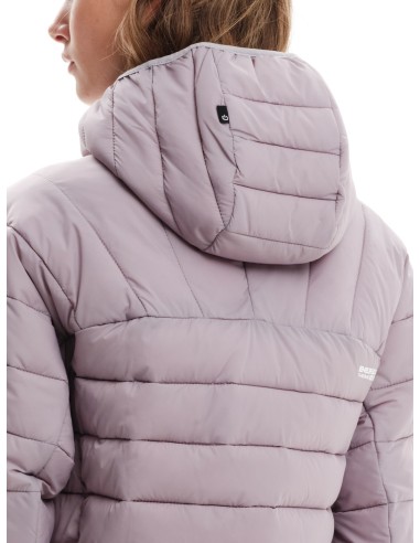 EMERSON ΜΠΟΥΦΑΝ PUFFER DUSTY MAUVE-...