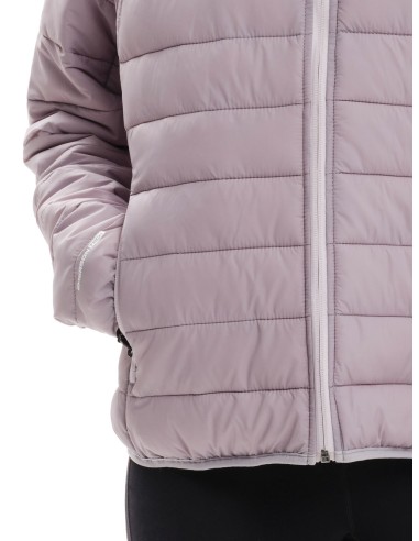EMERSON ΜΠΟΥΦΑΝ PUFFER DUSTY MAUVE-...