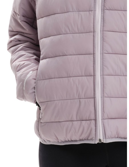 EMERSON ΜΠΟΥΦΑΝ PUFFER DUSTY MAUVE- 232.EW10.97