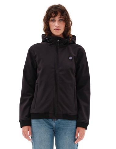 EMERSON ΜΠΟΥΦΑΝ BONDED BOMBER ΜΕ...