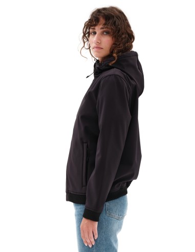 EMERSON ΜΠΟΥΦΑΝ BONDED BOMBER ΜΕ...