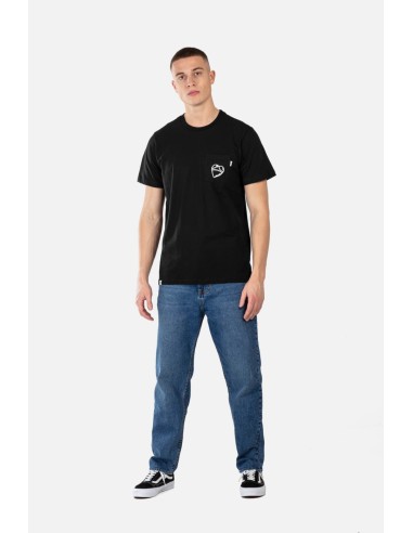 Reell Rave Retro Min Blue Pants