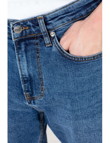 Reell Rave Retro Min Blue Pants