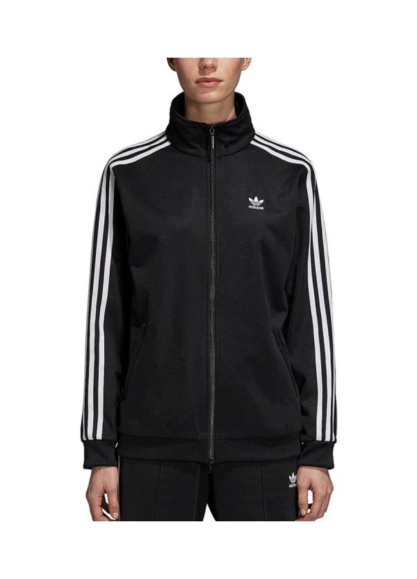 Γυναικεία Adidas Originals Ζακέτα Μαύρη DH3192. | urbanfashion.gr
