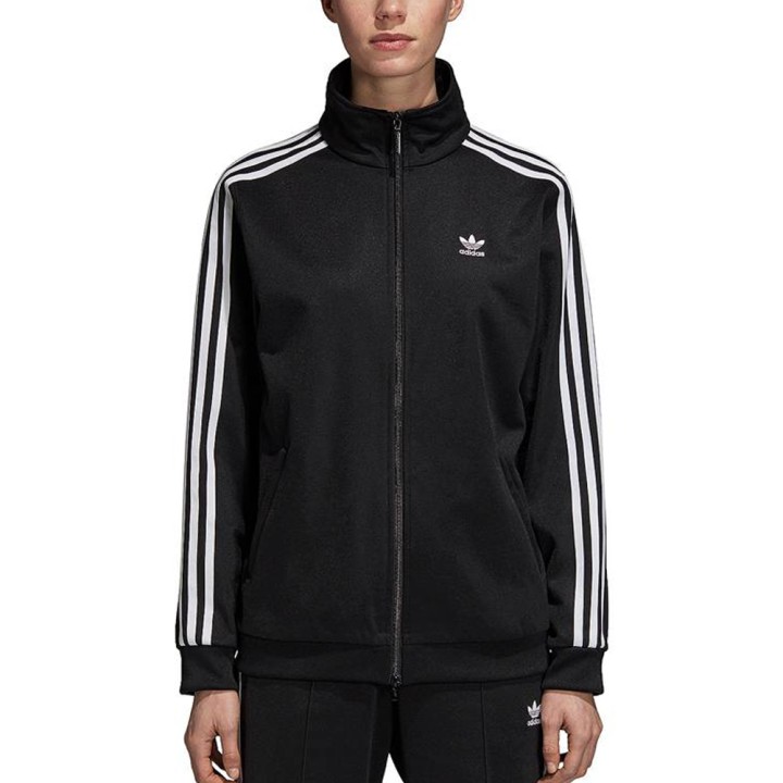 Γυναικεία Adidas Originals Ζακέτα Μαύρη DH3192. | urbanfashion.gr