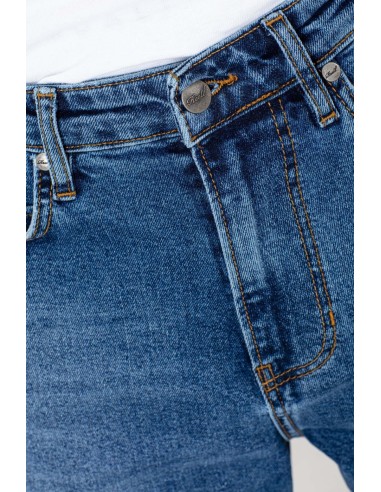 Reell Rave Retro Min Blue Pants