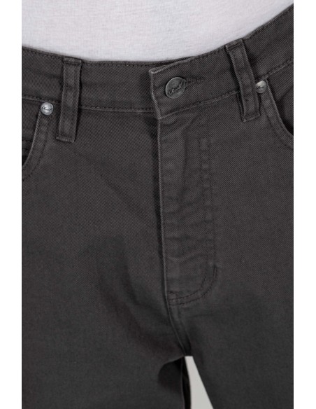 Reell Rave Vulcan Grey Pants