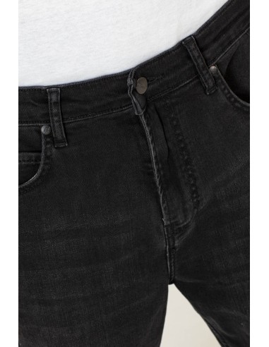 Reell Rave Black Wash Pants