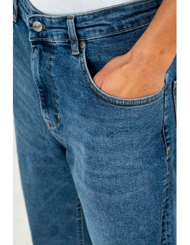 Reell Solid Retro Mid Blue Pants