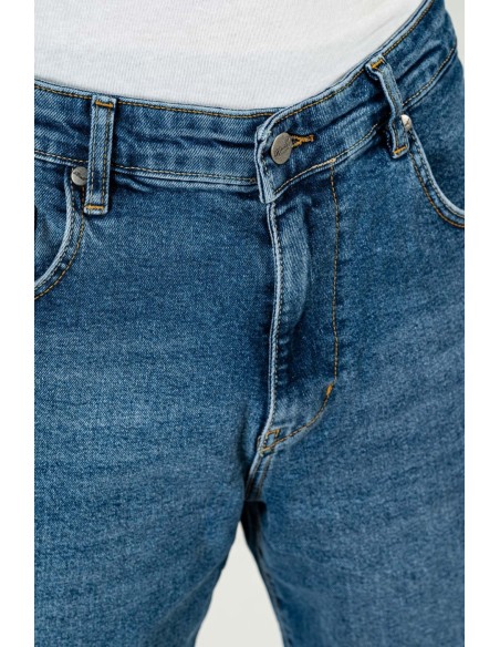 Reell Solid Retro Mid Blue Pants