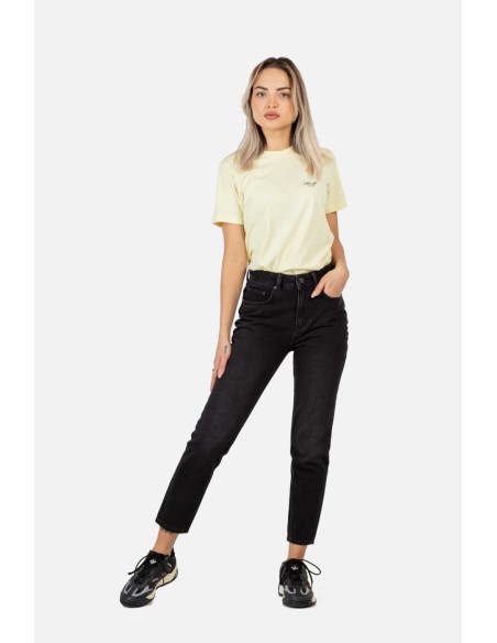 Reell Woman Rose Jeans Black Wash