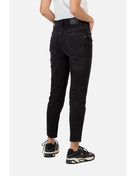 Reell Woman Rose Jeans Black Wash
