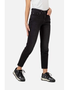 Reell Woman Rose Jeans Black Wash