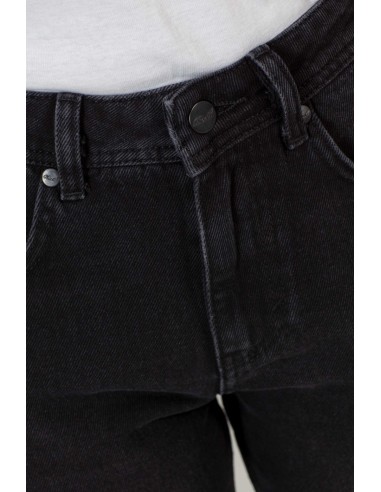 Reell Woman Rose Jeans Black Wash