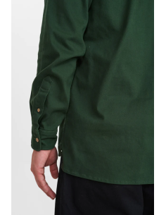 Anerkjendt Aklenny Twill Noos Deep Forest- 900211 2